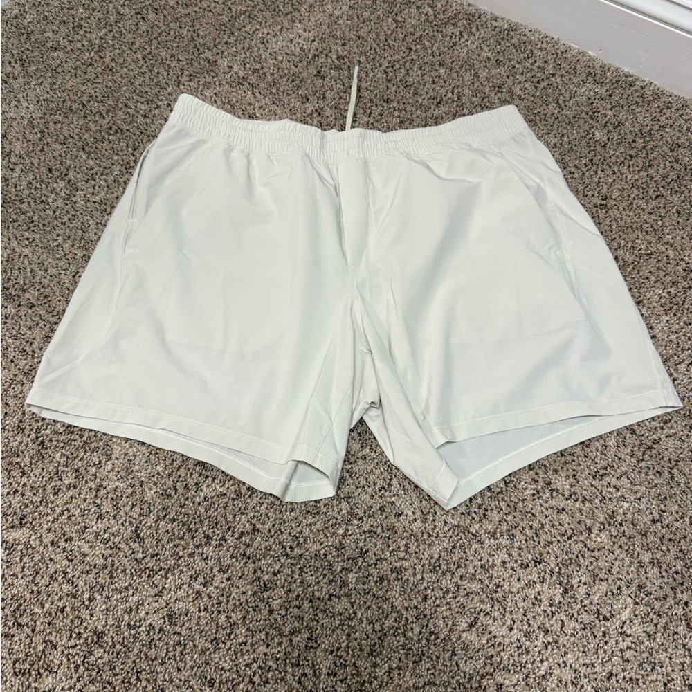 Men’s Lululemon Shorts